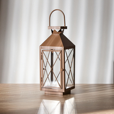 Подсвечник Torcia Cozy Home