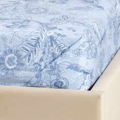 Простыня Brio Cozy Home