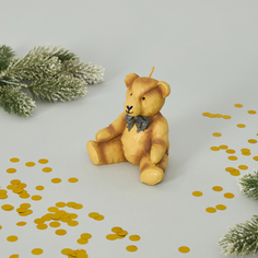 Свеча Teddy Bear I Cozy Home