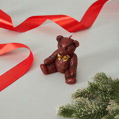 Свеча Teddy Bear II Cozy Home