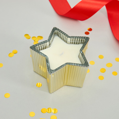 Свеча ароматическая Luminaria II Cozy Home