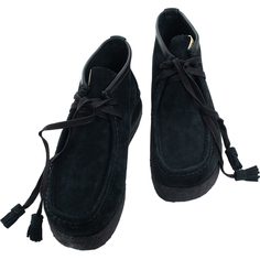 Мокасины Beuys Trekker-Folk Visvim