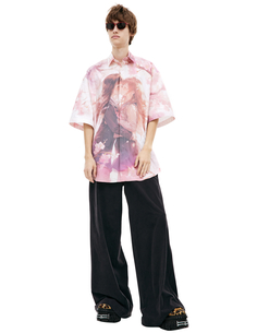 None Vetements