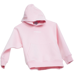 Детское худи с логотипом Vetements