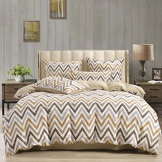 Комплект постельного белья Sofi de Marko Родос Евро