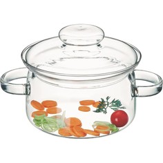 Кастрюля Simax нико с крышкой 1,5 л