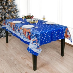 Скатерть Grand textile Хэппи-14 нг 140х180 см