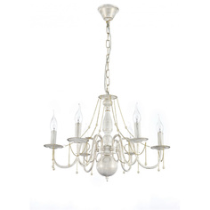 Люстра Arti lampadari CAMERINO E 1.1.6 WG