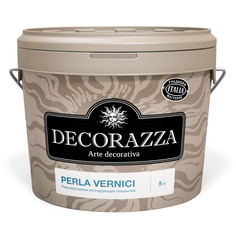 Лак золотой Decorazza Perla Vernici Oro 2.5 л (DPLV1341-ORO-25)
