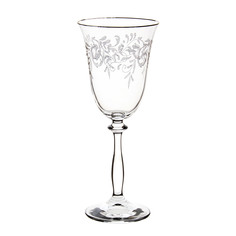 Набор рюмок для вина Crystal Bohemia Angela 436091 250мл 6шт