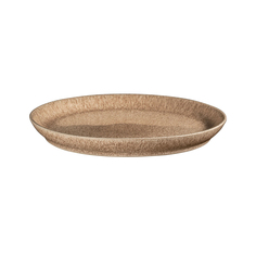 Тарелка Denby Coupe Студио крафт миндаль 26 см