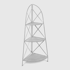Подставка Dekor pap для растений 43x43x116 см