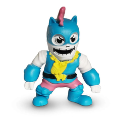 Фигурка-тянучка Supermasked супергерой Big Pony со звуком