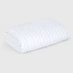 Полотенце махровое Hometex Kendall белый 50x100 см