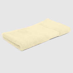 Полотенце махровое Hometex Original желтый 30x50 см