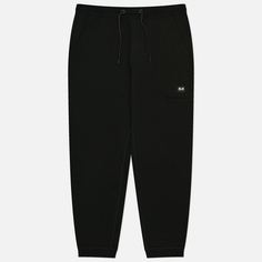 Мужские брюки Weekend Offender Rebolledo Joggers, цвет чёрный, размер S