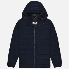 Мужской пуховик Weekend Offender La Guardia AW24, цвет синий, размер XXL