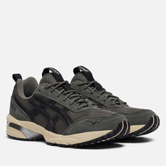 Кроссовки ASICS Gel-1090v2, цвет серый, размер 41.5 EU
