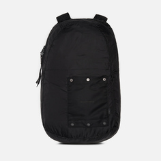 Рюкзак maharishi Miltype Rollaway, цвет чёрный