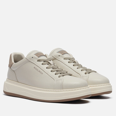 Мужские кроссовки Woolrich Arrow Court Grana, цвет белый, размер 42 EU
