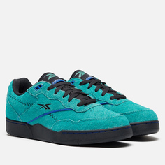 Кроссовки Reebok BB 4000 II, цвет голубой, размер 47 EU