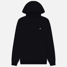 Мужская толстовка Weekend Offender Ribbe Hoodie AW24, цвет синий, размер XXL