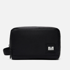 Косметичка Weekend Offender Wash, цвет чёрный