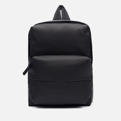 Рюкзак Cote&Ciel Sava Sleek Nylon, цвет чёрный