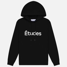 Мужская толстовка Etudes Klein Etudes Studio, цвет чёрный, размер S
