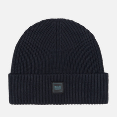Шапка Weekend Offender Kettama, цвет синий
