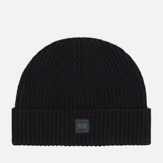 Шапка Weekend Offender Kettama, цвет чёрный