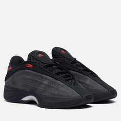 Кроссовки adidas Originals Nova IIInfinity 001, цвет чёрный, размер 38.5 EU