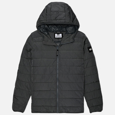 Мужской пуховик Weekend Offender La Guardia AW24, цвет серый, размер XXXL