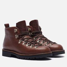 Ботинки Fracap M120 Nebraska Fur, цвет коричневый, размер 39 EU