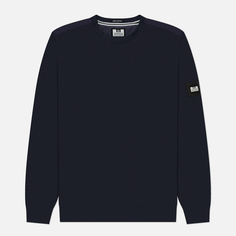 Мужская толстовка Weekend Offender F Bomb AW24, цвет синий, размер XXL