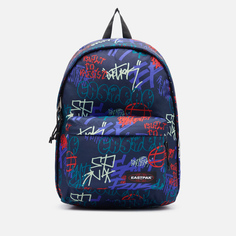 Рюкзак Eastpak Out Of Office, цвет синий