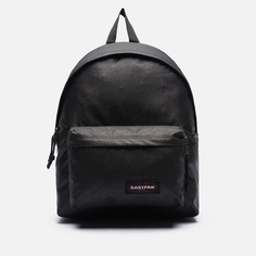 Рюкзак Eastpak Padded Pakr, цвет чёрный