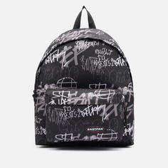 Рюкзак Eastpak Padded Pakr, цвет чёрный