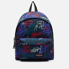 Рюкзак Eastpak Padded Pakr, цвет синий