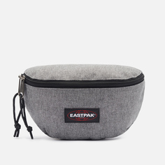 Сумка на пояс Eastpak Springer, цвет серый