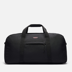 Дорожная сумка Eastpak Terminal +, цвет чёрный
