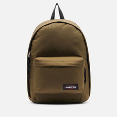 Рюкзак Eastpak Out Of Office, цвет оливковый