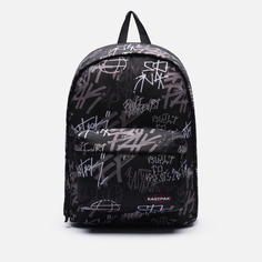 Рюкзак Eastpak Out Of Office, цвет чёрный