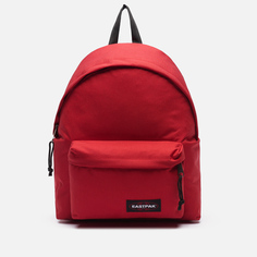 Рюкзак Eastpak Padded Pakr, цвет красный