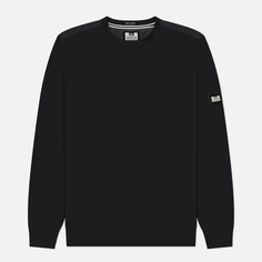 Мужская толстовка Weekend Offender F Bomb AW24, цвет чёрный, размер XXL
