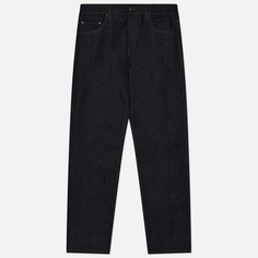 Мужские джинсы Weekend Offender 444 Selvedge, цвет синий, размер 38R