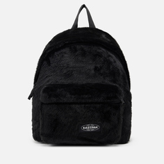 Рюкзак Eastpak Padded Pakr, цвет чёрный