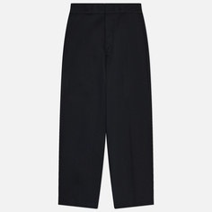Мужские брюки Dickies Loose Multi Pocket Work, цвет чёрный, размер 30/32