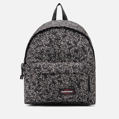 Рюкзак Eastpak Padded Pakr, цвет чёрный