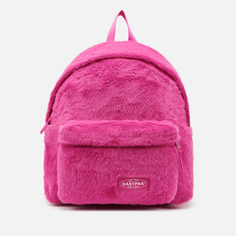 Рюкзак Eastpak Padded Pakr, цвет розовый